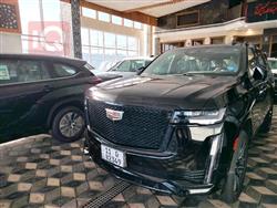 کادیلاک ئێسکەلەید